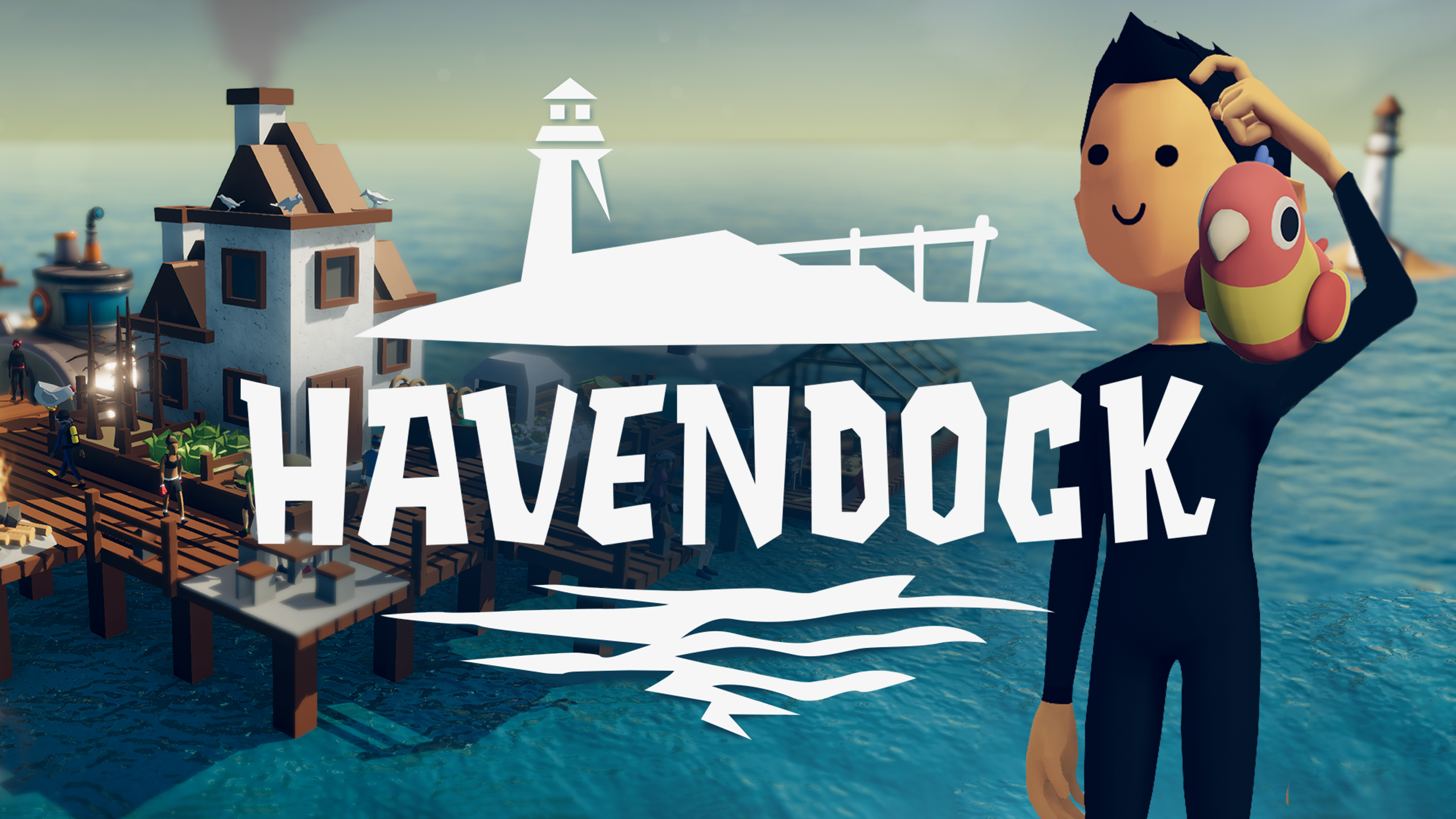 Havendock