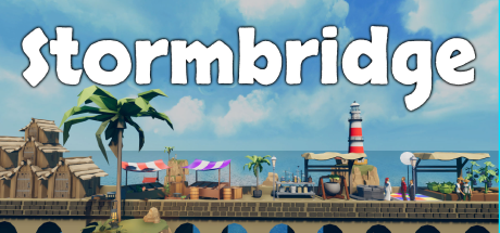 Stormbridge Official Game